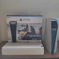 PS5 PlayStation 5 Standard 825GB