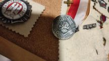 Medal na sprzedaż