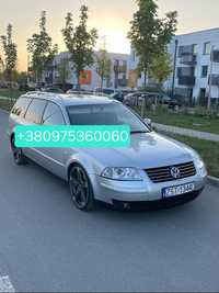 Продам Volkswagen Passat B5 2002 1,9TDI