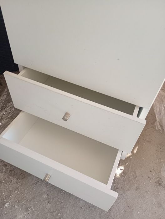 Armário arrumação  49,5x180x45