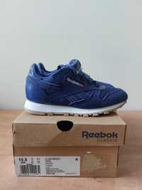 Buty Dziecięce Reebok CL Leather 27