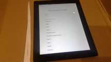 Tablet Apple A1460 A45