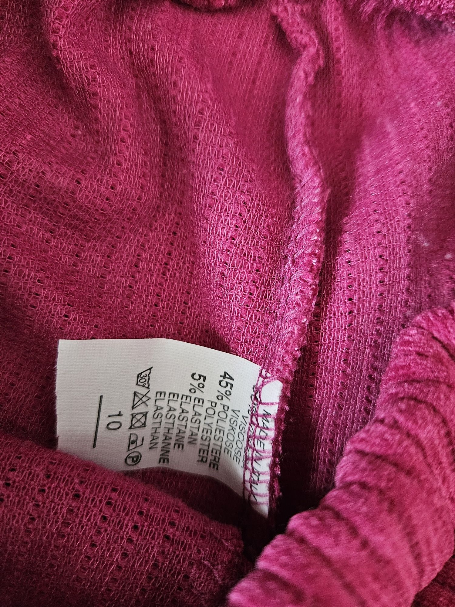 Conjunto Barbie para menina