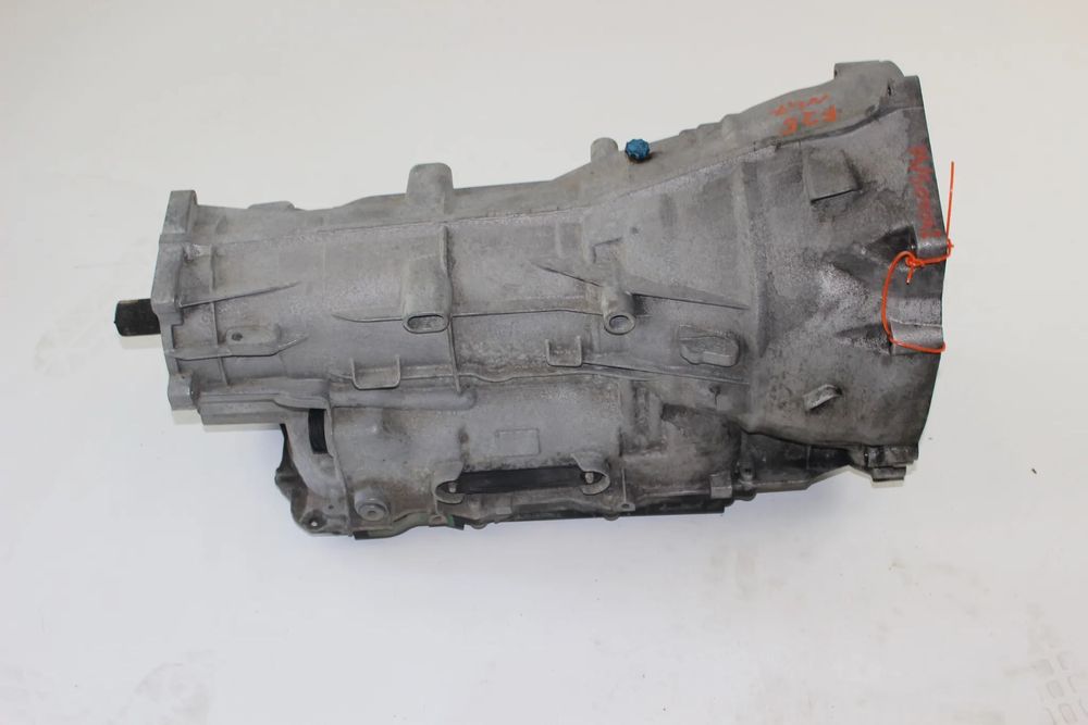 BMW F25 X3 F10 SKRZYNIA BIEGÓW AUTOMAT N47 7616509 8HP45X