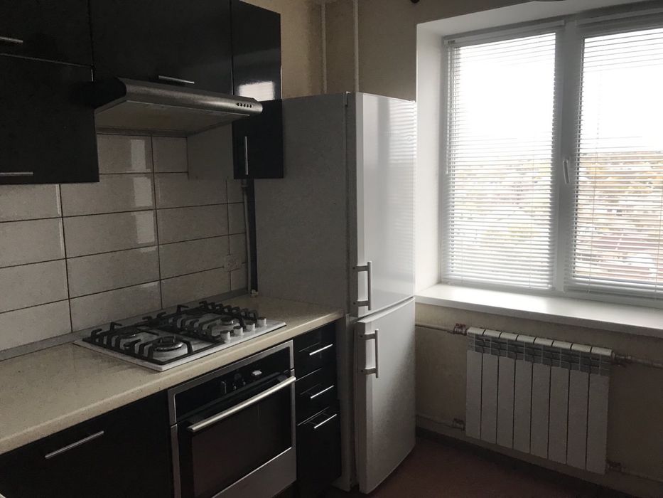 Продам однокімнатну квартиру