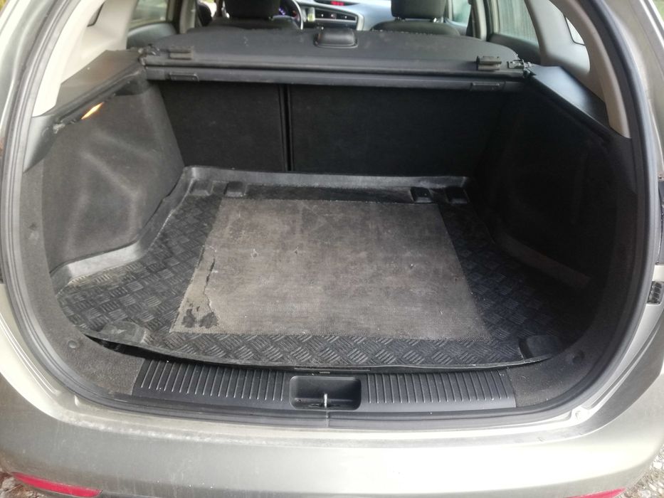 Kia ceed 2015 kombi 1.6 crdi