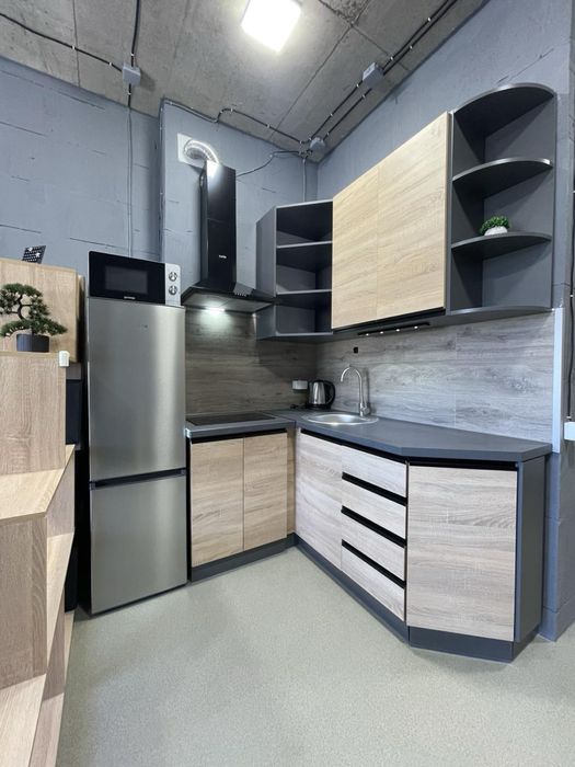 Сдам стильный смарт в стиле лофт