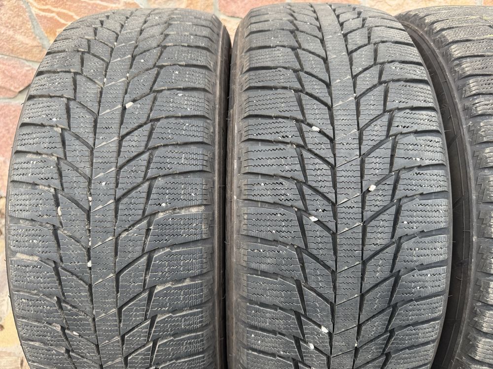 Зимняя резина Triangle Snowlink 225/55 R18