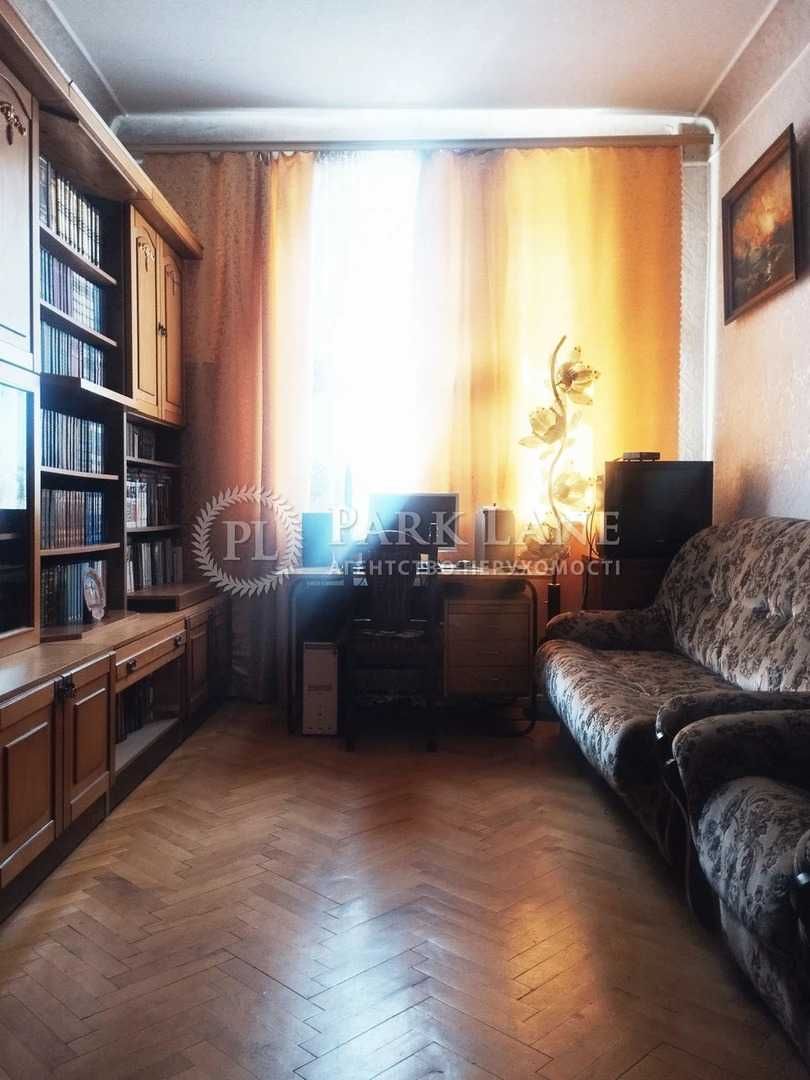 Продаж затишної 4к. квартири, вул. Дудаєва Джохара (Іскрівська) 11