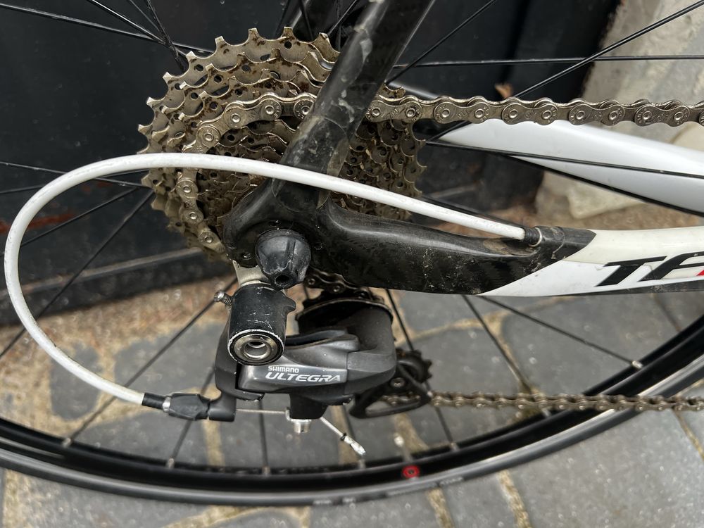 Fondriest TF2 1.2 Carbon