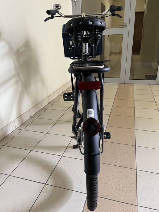 Batavus Packd 7 rama 55