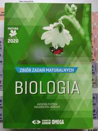 Biologia OMEGA zbiór zadań