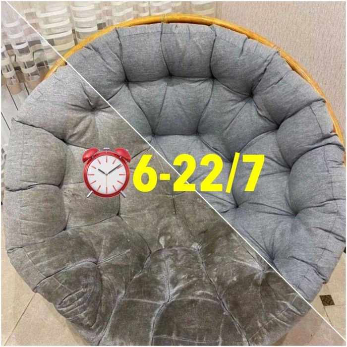 Pranie Tapicerki Czyszczenie Kanap Narożników Foteli Materac Wykładzin