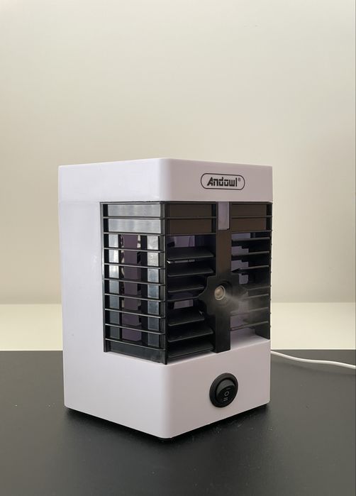 Ar condicionado movel