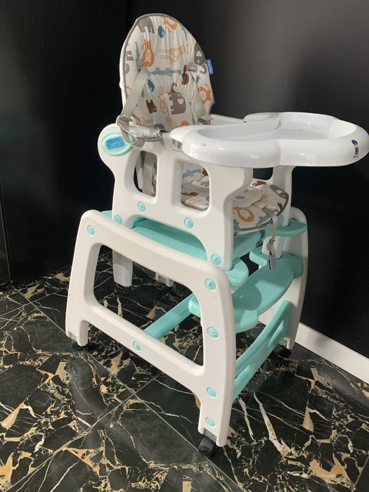 Крісло для годування