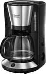 Russell Hobbs ekspres do kawy, sprawniejsze parzenie kawy Uszkodzony