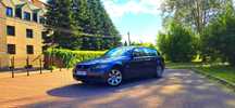BMW Seria 3 Automat, Sportsitz, Klima, ksenon dynamic, tempomat, OKAZJA