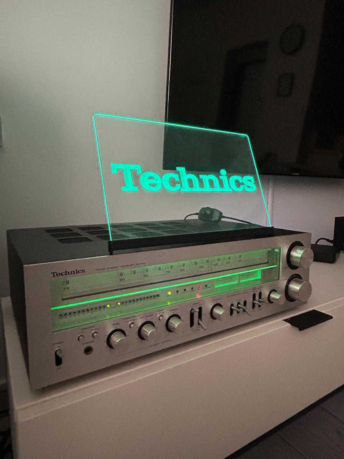 Technics SA-700 Amplituner