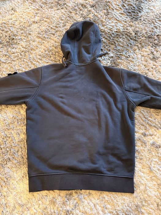 Кофта Stone island