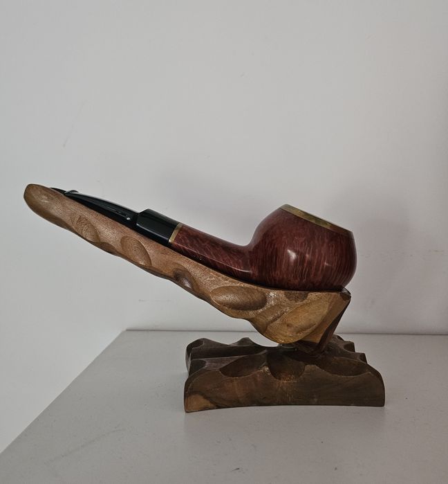 Fajka Stanwell Gilt-edged 225