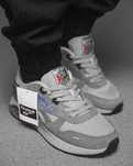 Чоловічі Кросівки | Оригінальні! | Reebok Classik Grey |