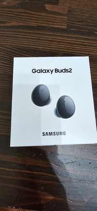 Samsung galaxy buds 2 nowe