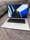 MacBook Pro 16" 32GB/1TB M1 Pro 10 rdzeniowy