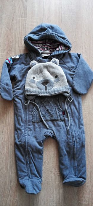 Kombinezon niemowlęcy Coccodrillo