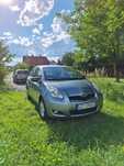 Toyota Yaris 2009 r