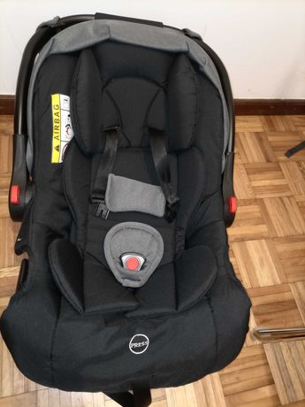 Cadeira para transporte de bebé