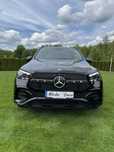 Auto do Ślubu,Mercedes GLE AMG ,Najnowszy model ,wraz z kierowcą