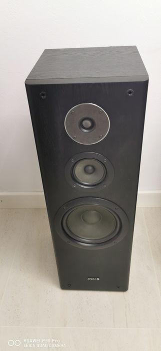 Kolimny glosnikowe DIORA Zgb 80 8 903