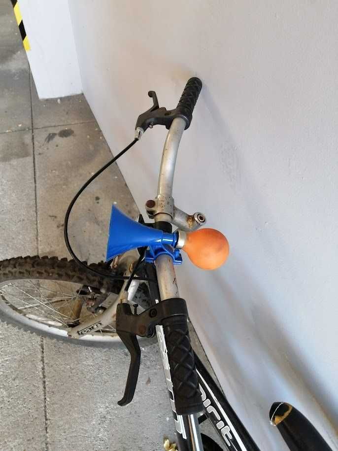 Bicicleta de criança