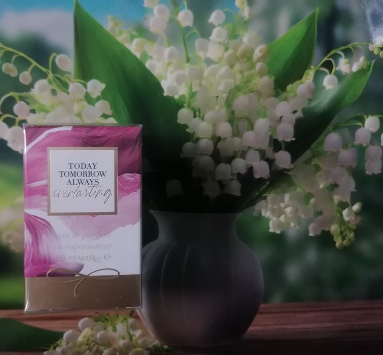 Perfumy Today Everlasting