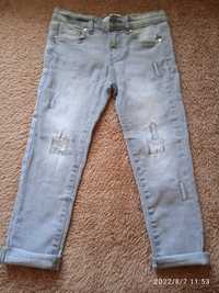 Джинси 5-6р 116см Denim Co