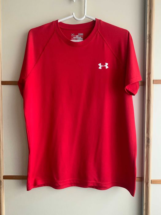 Under Armour  T-shirt SM