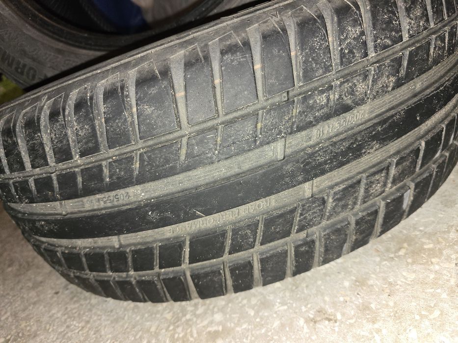 Opony letnie r16 205/55 Kormoran Road Perfomance 2szt.