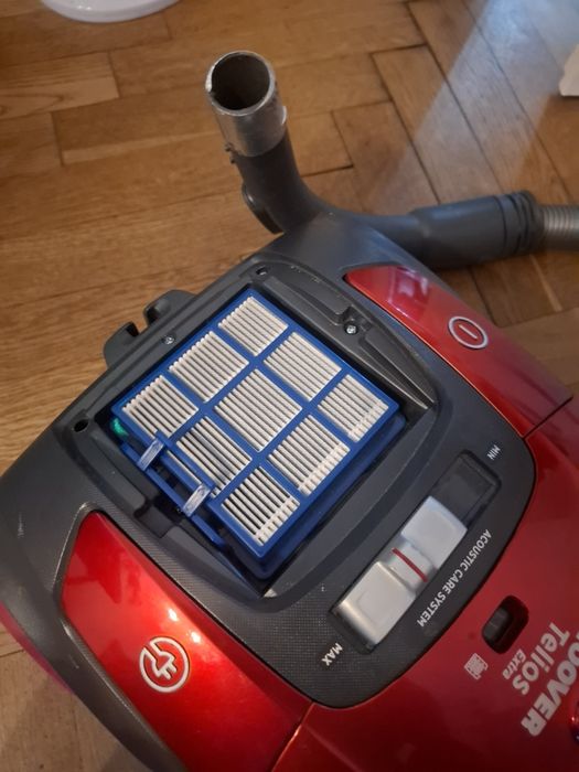 Odkurzacz hoover  telios extra