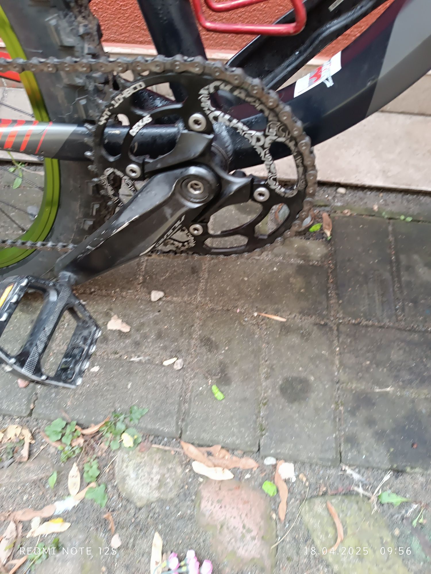 Rower MTB Wilier 26" deore,Shimano,dartmoore
