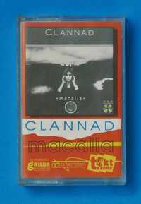 CLANNAD - Macalla (kaseta)