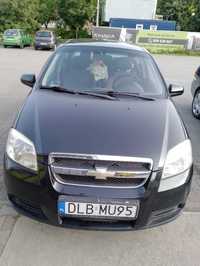 Witam mam do sprzedania Chevrolet Aveo