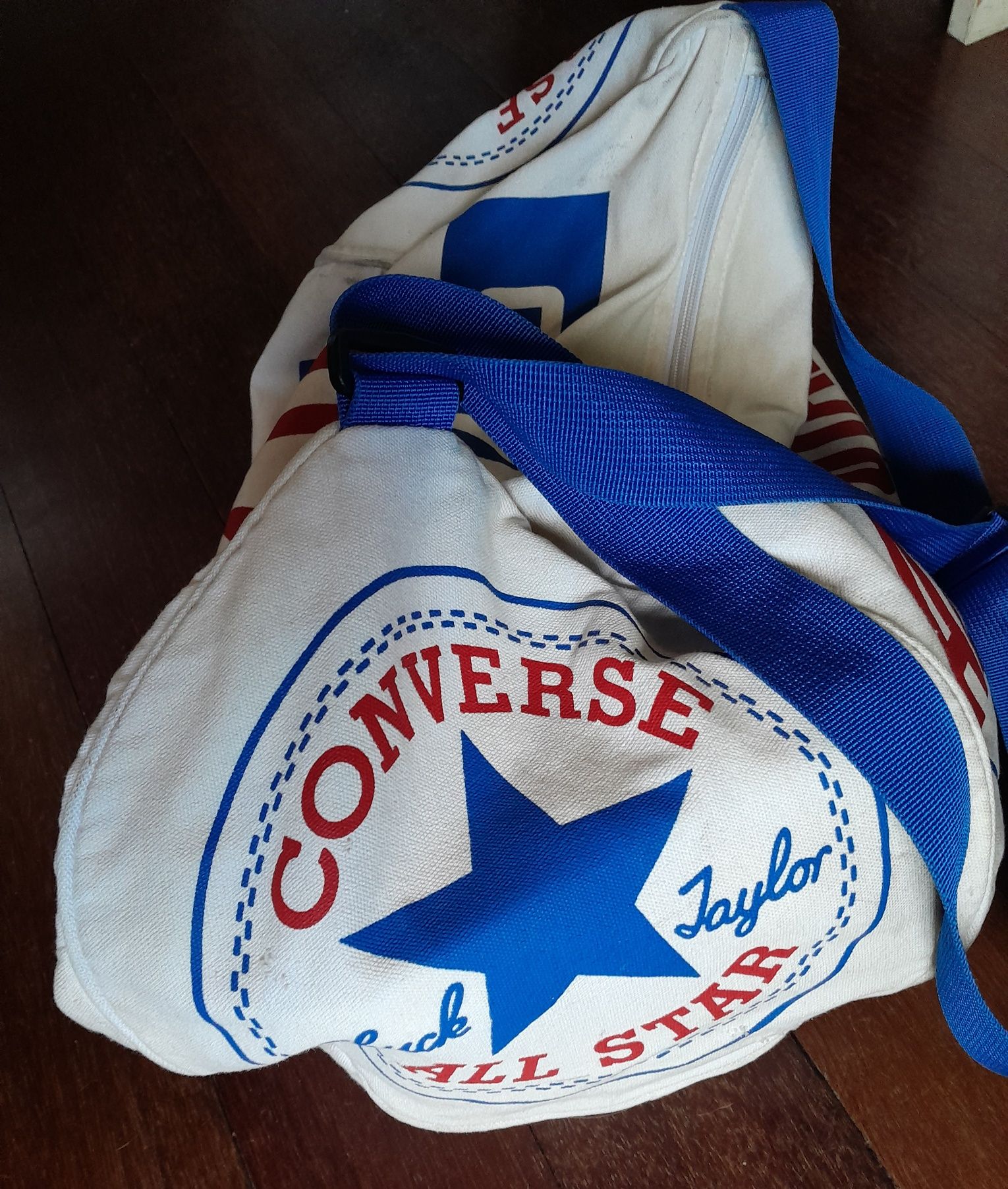 All Star Converse saco de desporto ou multiusos