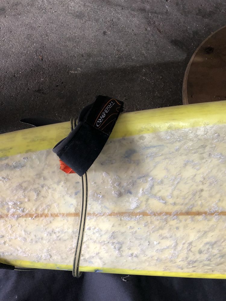 Prancha surf 9.0 longboard