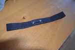 pasek damski Tommy Hilfiger /do kurtki 120 cm