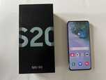 Samsung S20+5G|12/128GB