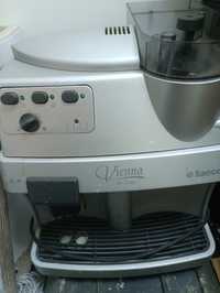 Peças máquina de café Saeco