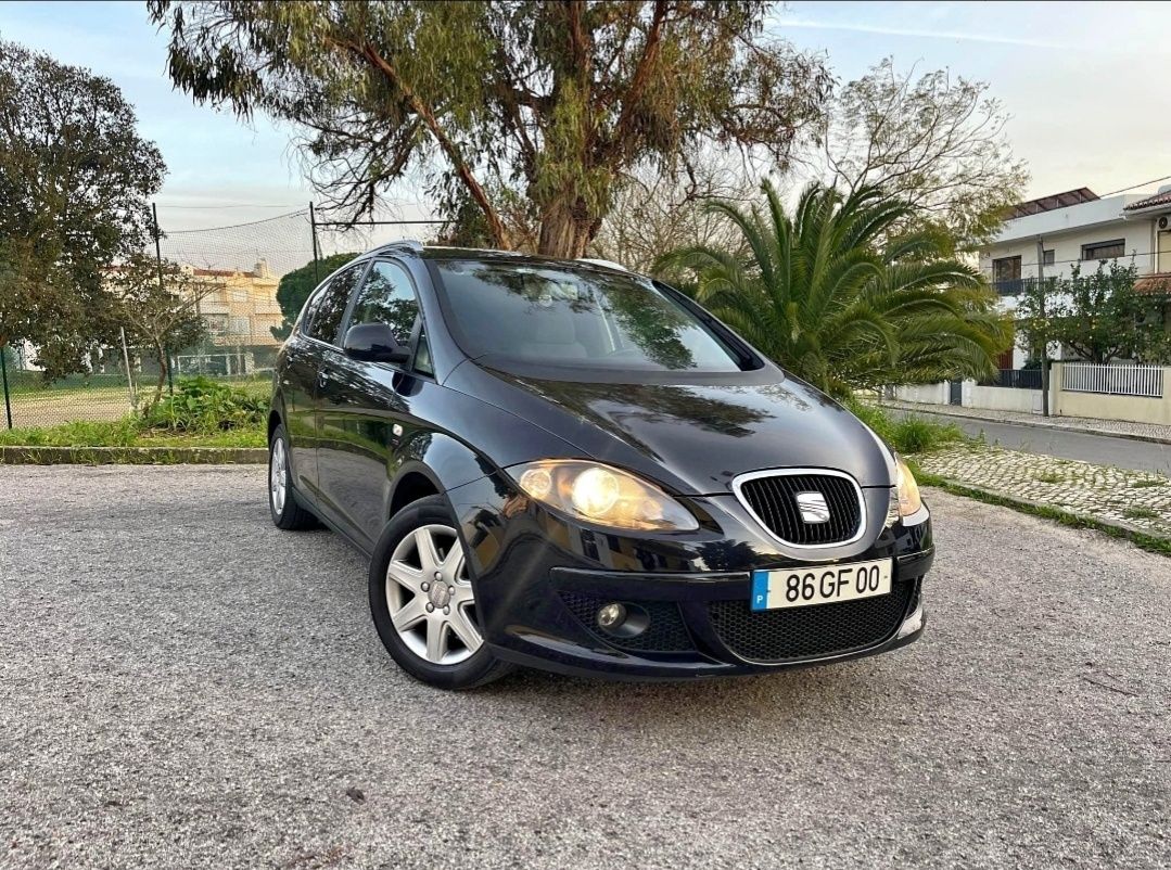 Seat Altea XL 2.0 140cvs