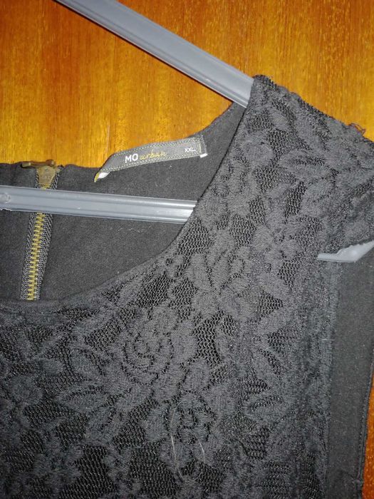 Vintage cerimonia vestidos