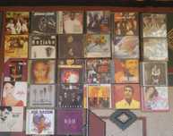 Conjunto Vários Cds Originais