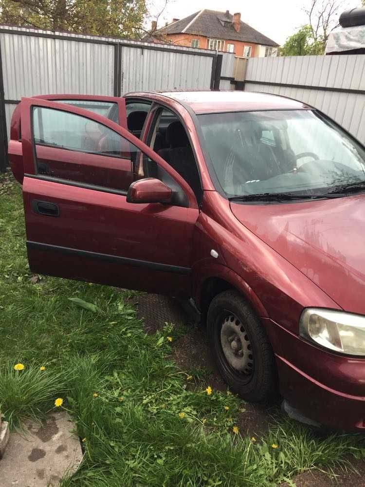 Продам Авто  Opel Astra